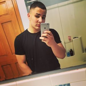 Meet your Posher, Mario